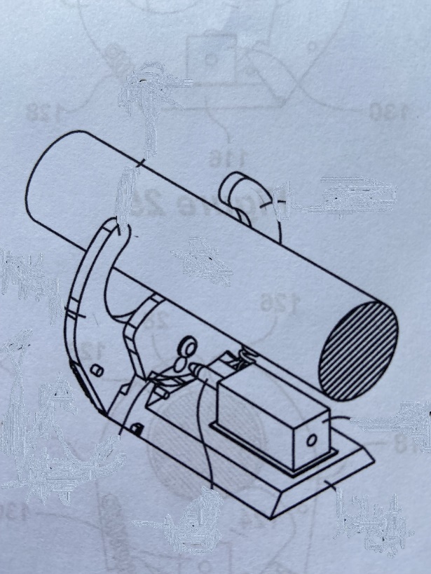 The Mechanism – Multibus